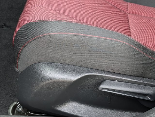 Used 2025 Honda Civic Si image 26