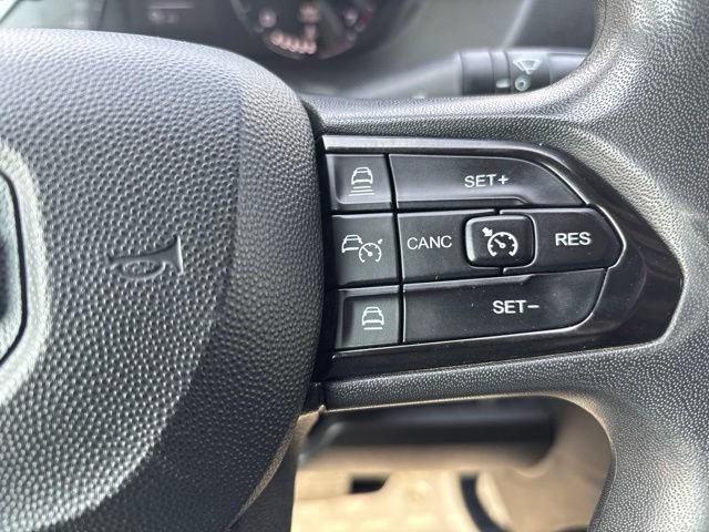 Used 2024 RAM ProMaster 2500 w/ Convenience Group FWD image 13