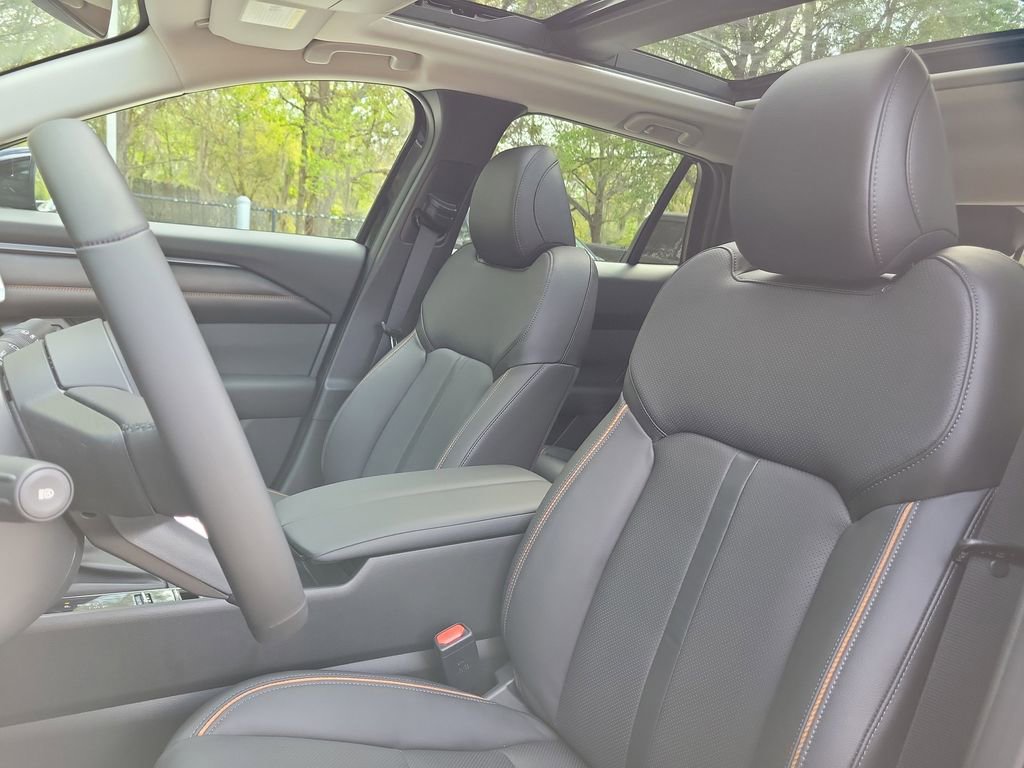 New 2026 MAZDA CX-50 AWD 2.5 Hybrid w/ Weather Package image 19