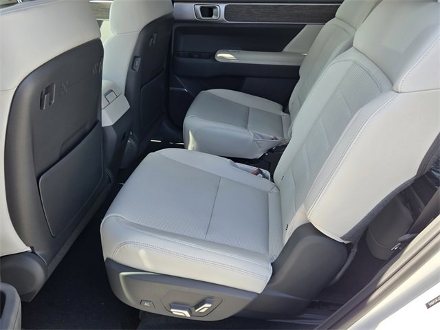 New 2026 Hyundai Santa Fe Limited image 7