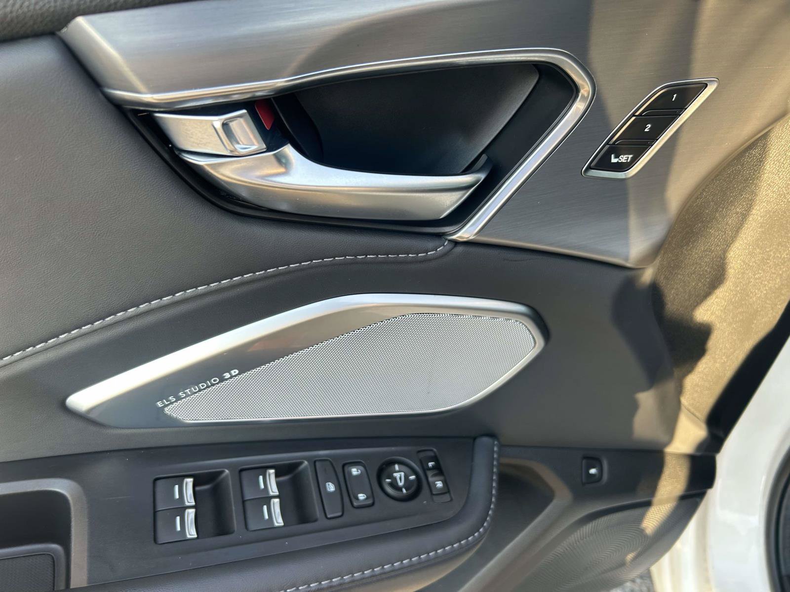 Used 2020 Acura RDX A-Specw/ Technology Package AWD/4WD image 17