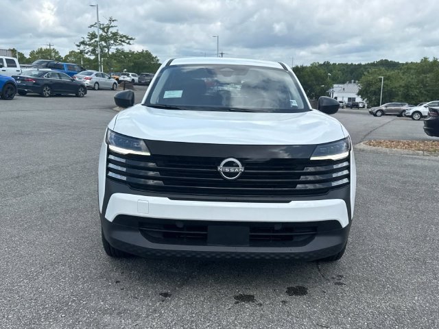 New 2026 Nissan Kicks S FWD image 9