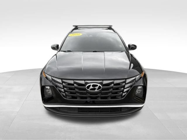 Used 2023 Hyundai Tucson SEL w/ Convenience Package FWD image 7