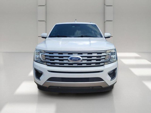 Used 2018 Ford Expedition Limited RWD image 2