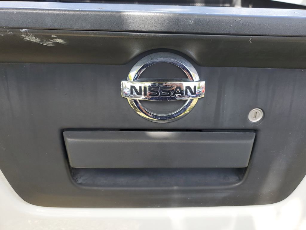 Used 2021 Nissan Frontier S image 8