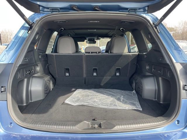 Certified 2025 Subaru Forester Premium image 20