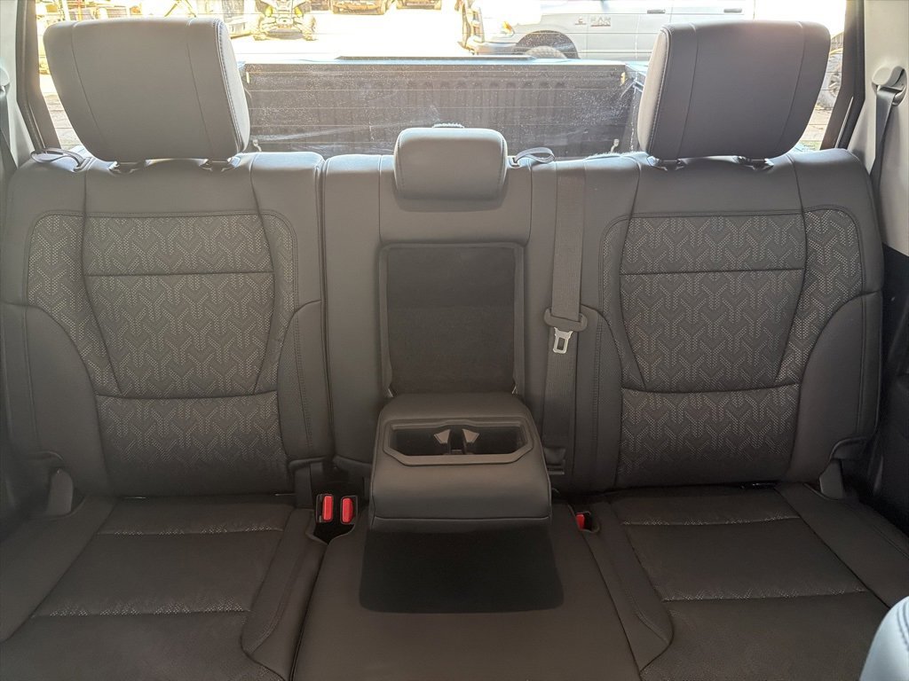 Used 2024 Toyota Tundra Limited image 36