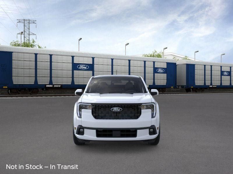 New 2025 Ford Maverick Lobo AWD/4WD image 7