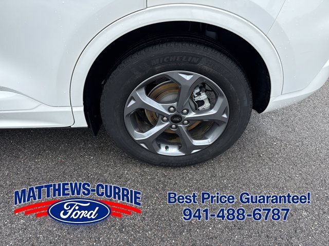 Certified 2023 Ford Escape ST-Line w/ Tech Pack #1 FWD image 15