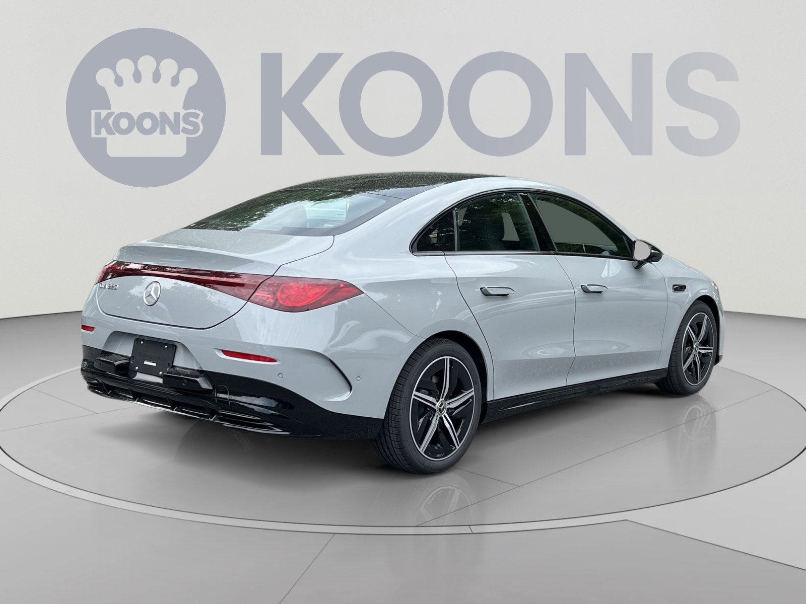 New 2027 Mercedes-Benz CLA 220 image 11