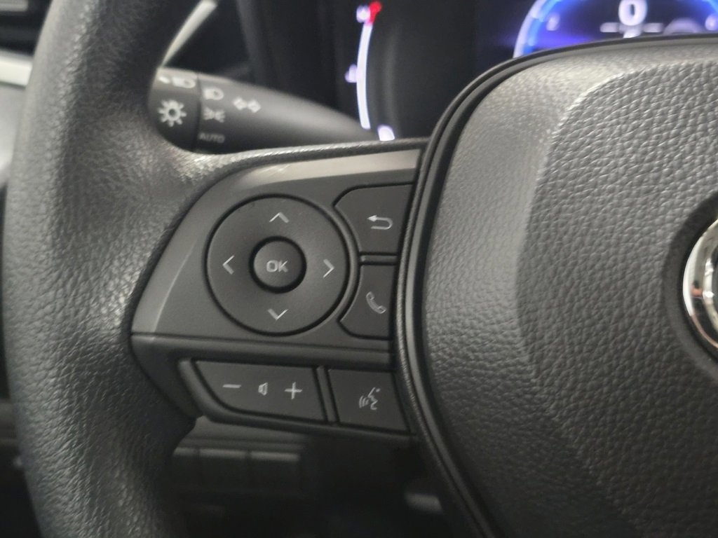 New 2026 Toyota Corolla LE image 28