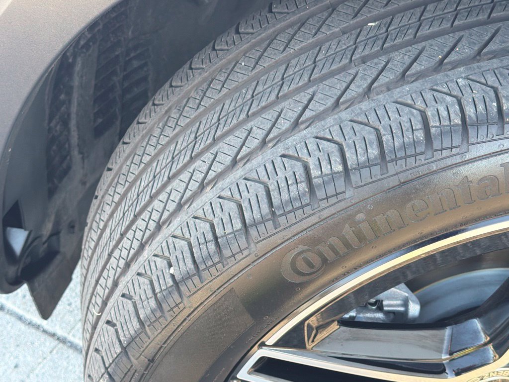 Used 2026 Mercedes-Benz GLB 250 image 18