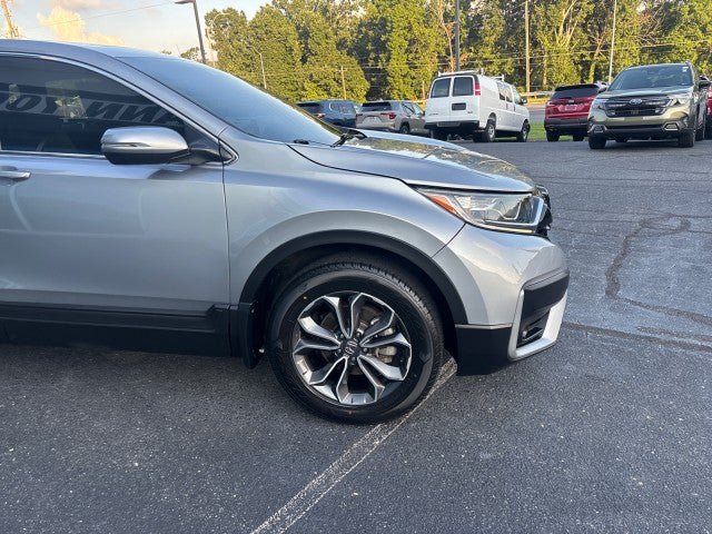 Used 2020 Honda CR-V EX-L image 5