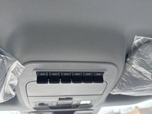 New 2026 Ford F250 XL w/ STX Appearance Package AWD/4WD image 25