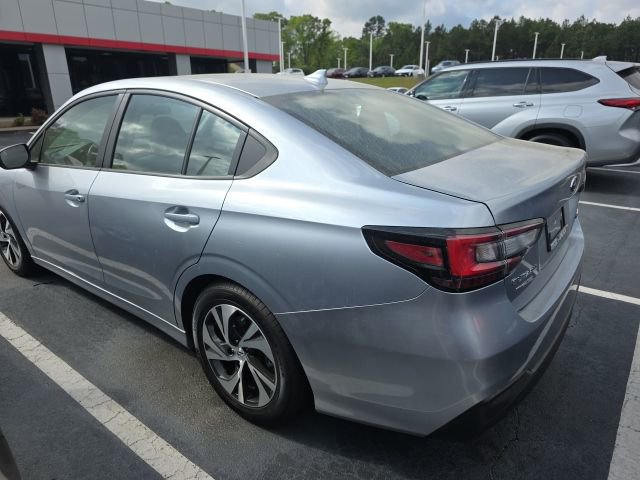 Used 2024 Subaru Legacy Premium AWD/4WD image 4