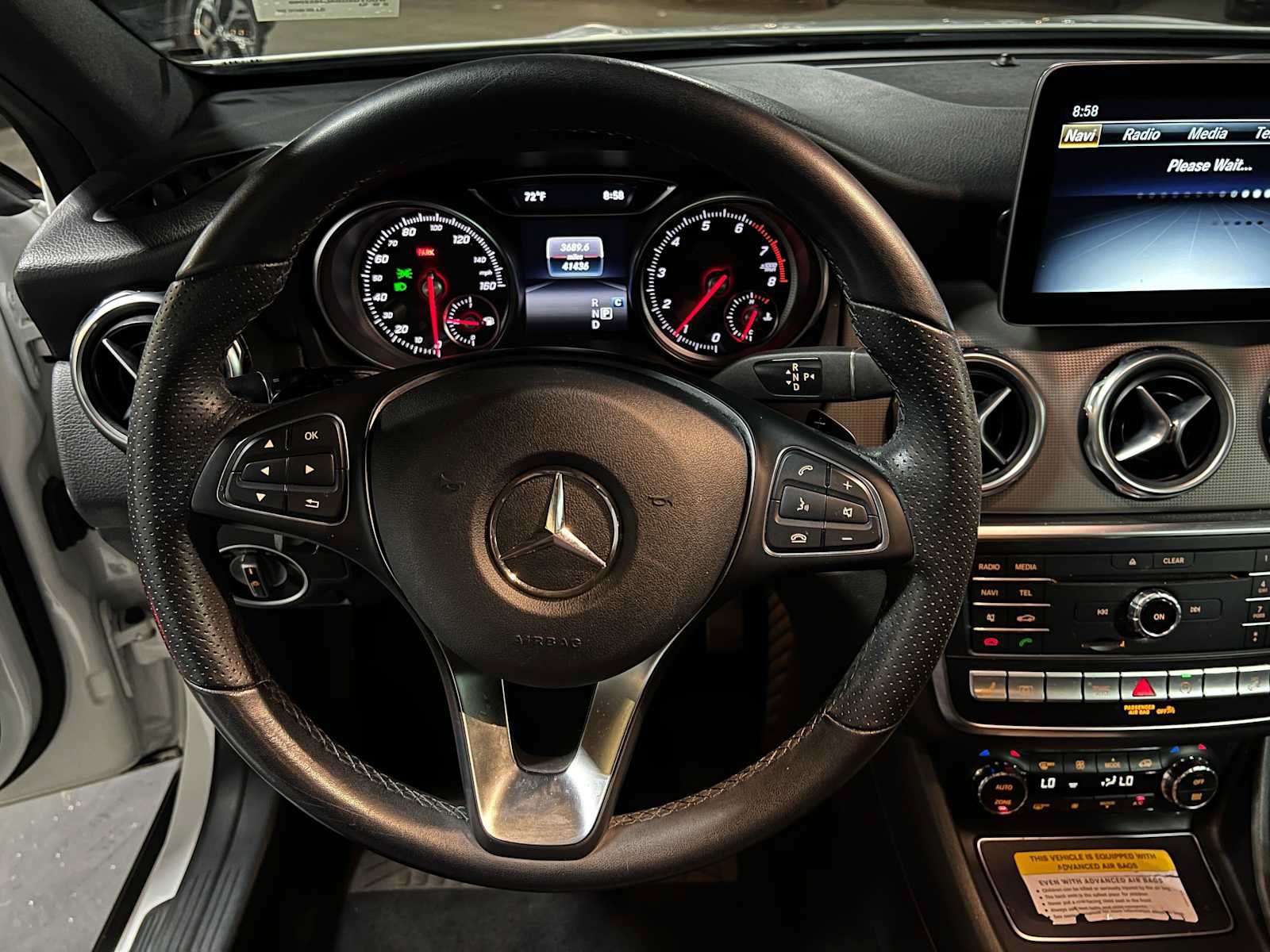 Certified 2020 Mercedes-Benz GLA 250 4MATIC image 26