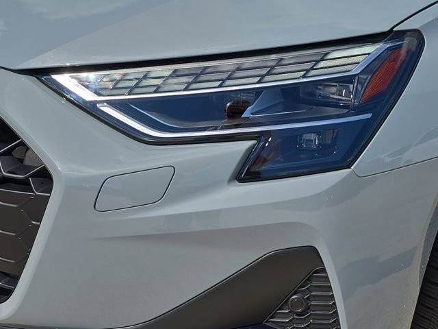 Used 2025 Audi A3 2.0T Premium image 34