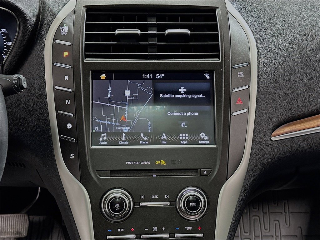 Used 2019 Lincoln MKC Reserve w/ MKC Climate Package image 16