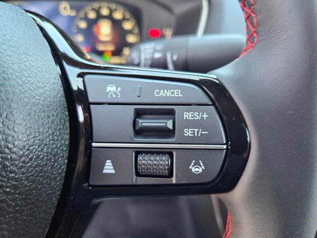 New 2026 Honda Civic Si image 17