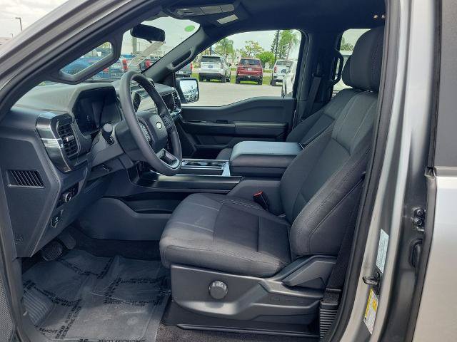 Certified 2026 Ford F150 STX w/ Equipment Group 200A AWD/4WD image 20