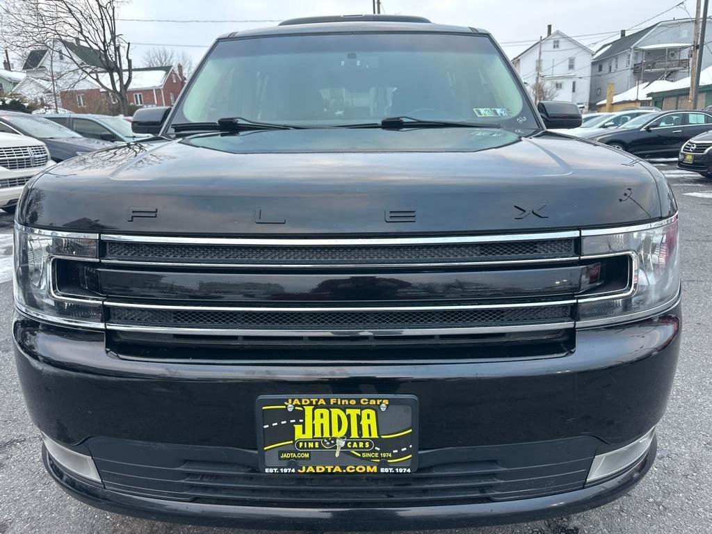 Used 2016 Ford Flex SEL w/ Equipment Group 202A image 14