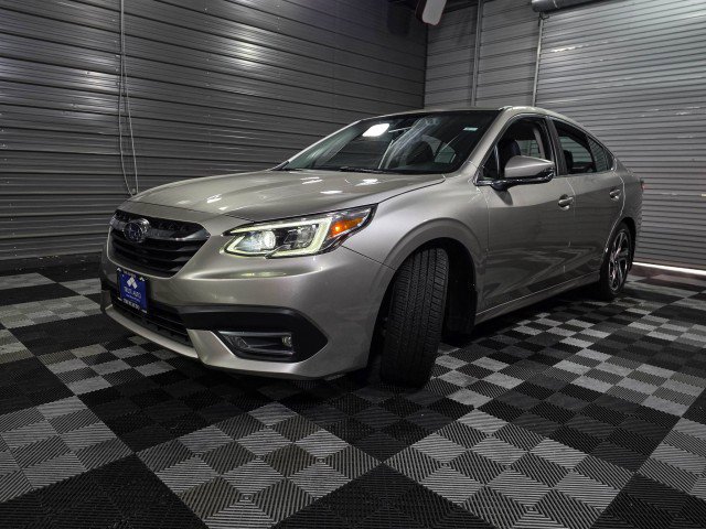 Used 2020 Subaru Legacy Limited w/ Popular Package #3 AWD/4WD image 39