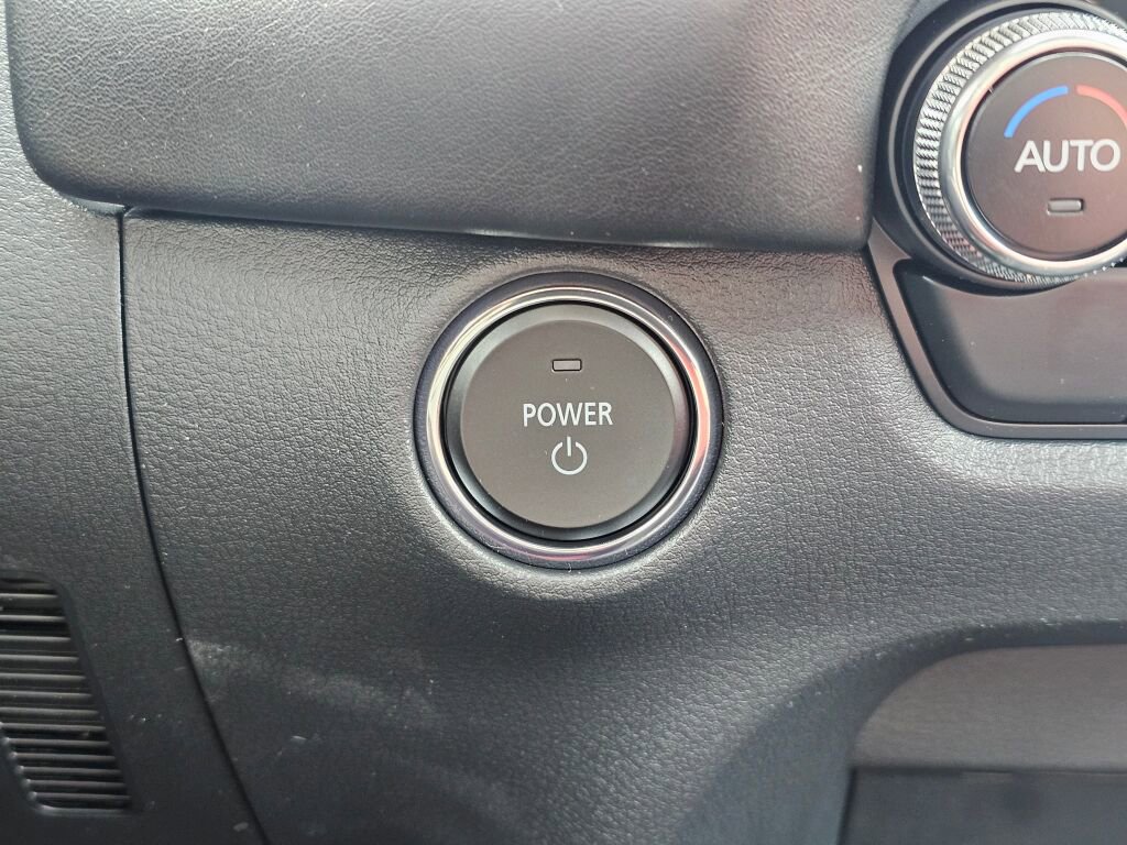 New 2025 MAZDA CX-50 2.5 Hybrid w/ Weather Package image 18