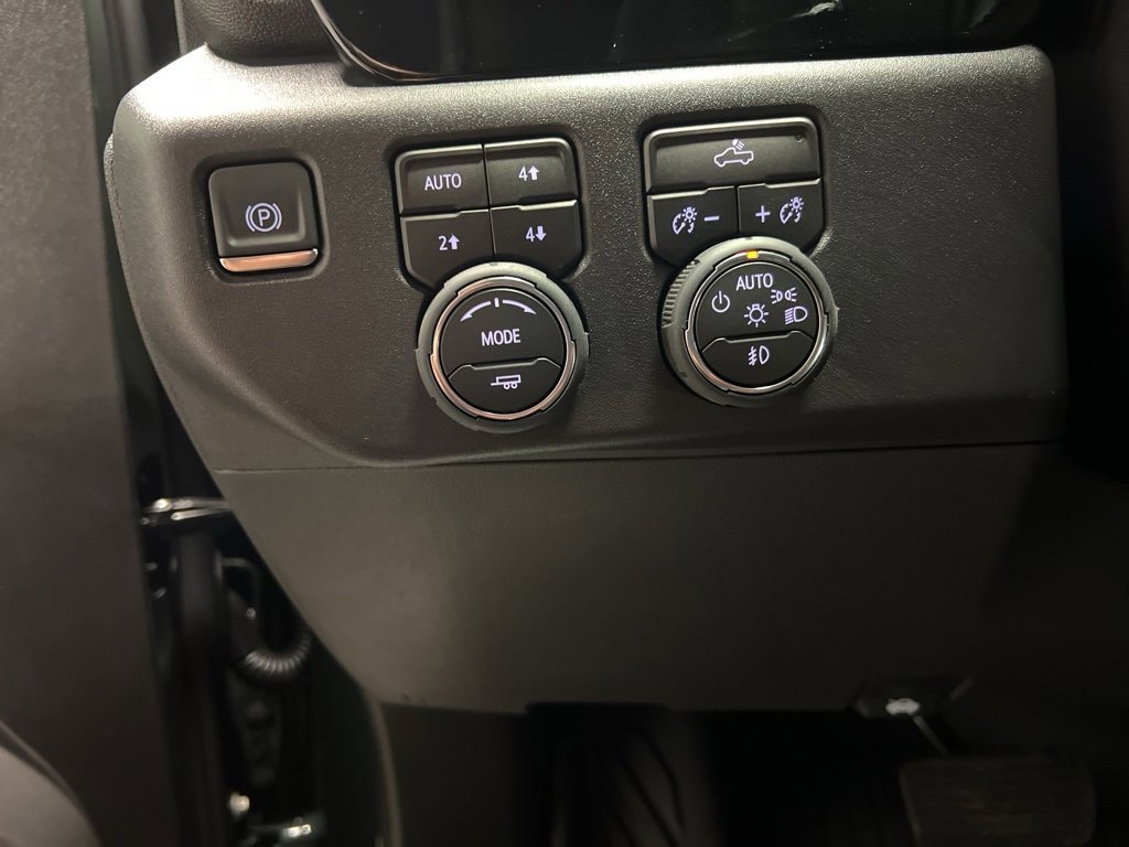 New 2026 Chevrolet Silverado 1500 LT Trail Boss w/ Convenience Package II image 19