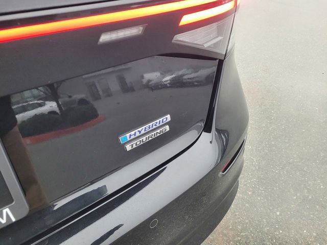 Used 2024 Honda Accord Touring image 6