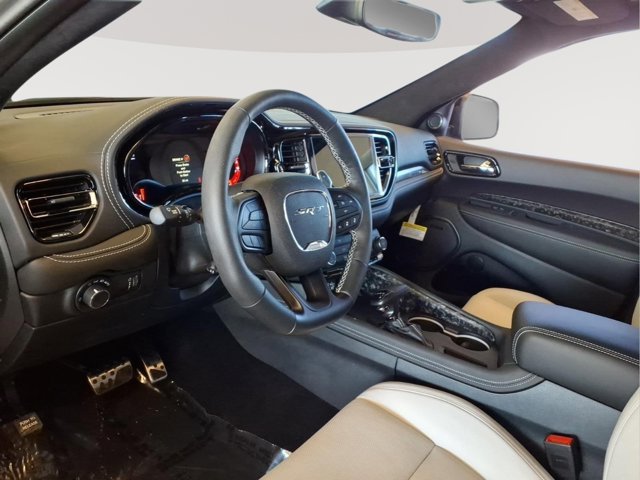 New 2026 Dodge Durango SRT Hellcat w/ Premium Group AWD/4WD image 7
