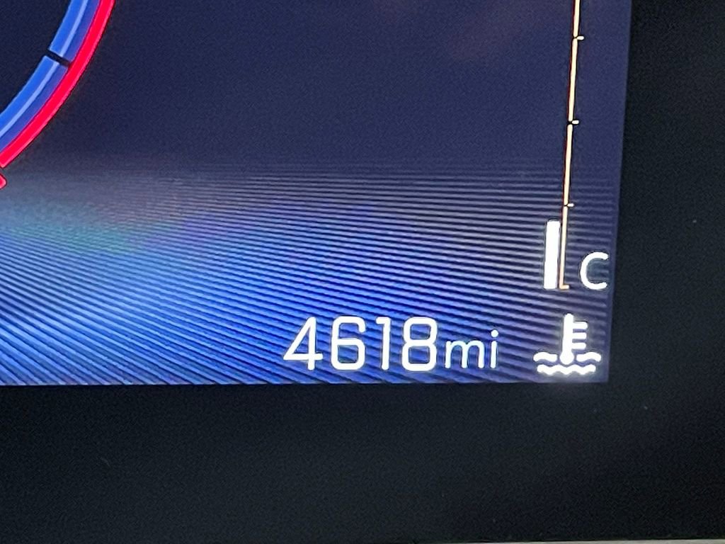 Used 2025 Chevrolet Trax ACTIV image 28