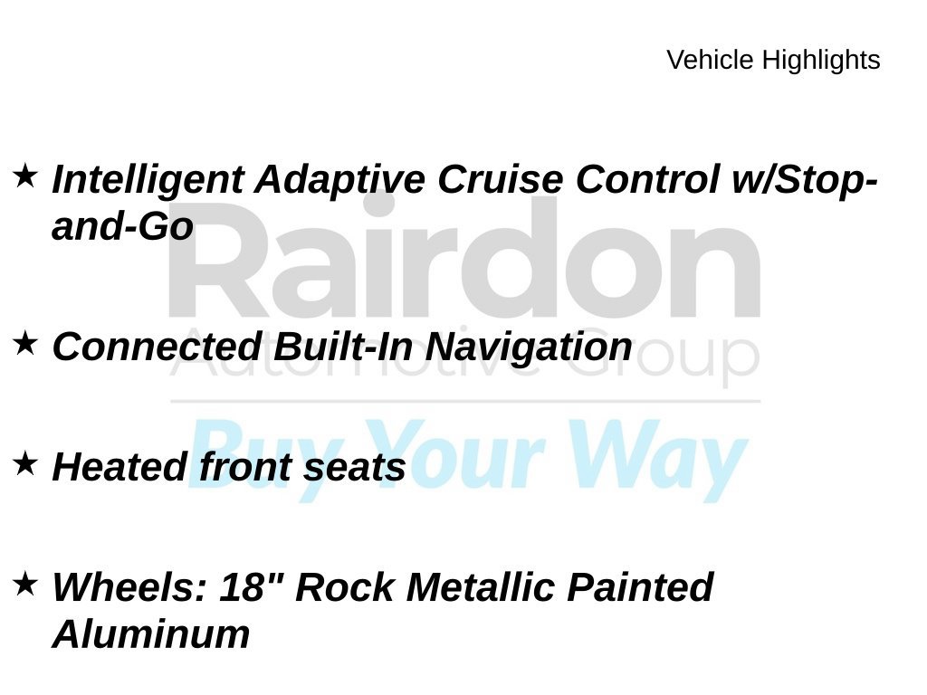 Used 2023 Ford Escape ST-Line w/ Tech Pack #1 AWD/4WD image 20