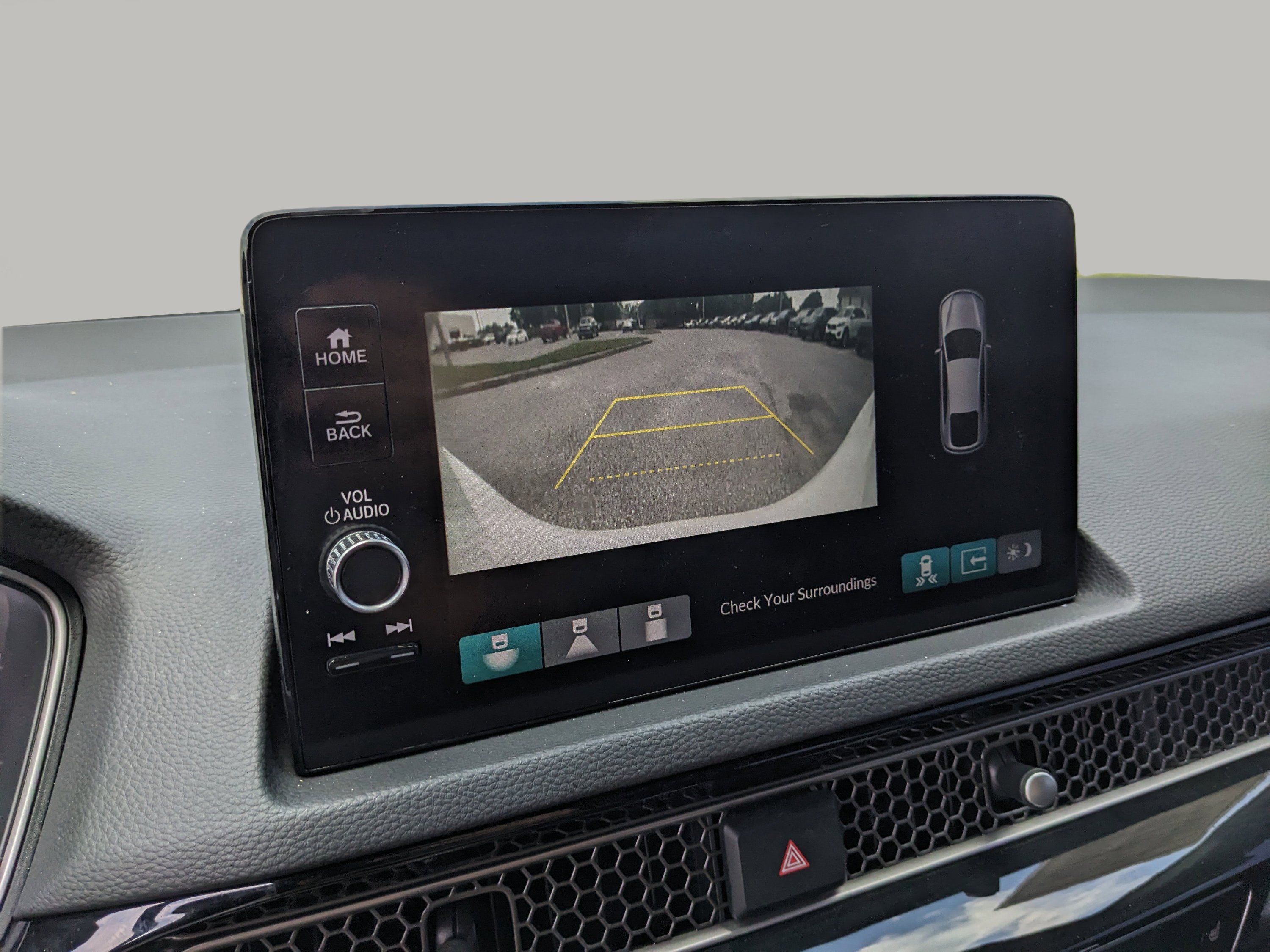 Used 2023 Honda Civic Sport Touring image 27