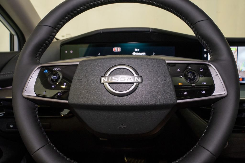 New 2026 Nissan Murano SL image 19