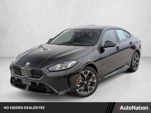 Used 2026 BMW 228i xDrive w/ Technology Package AWD/4WD video 1