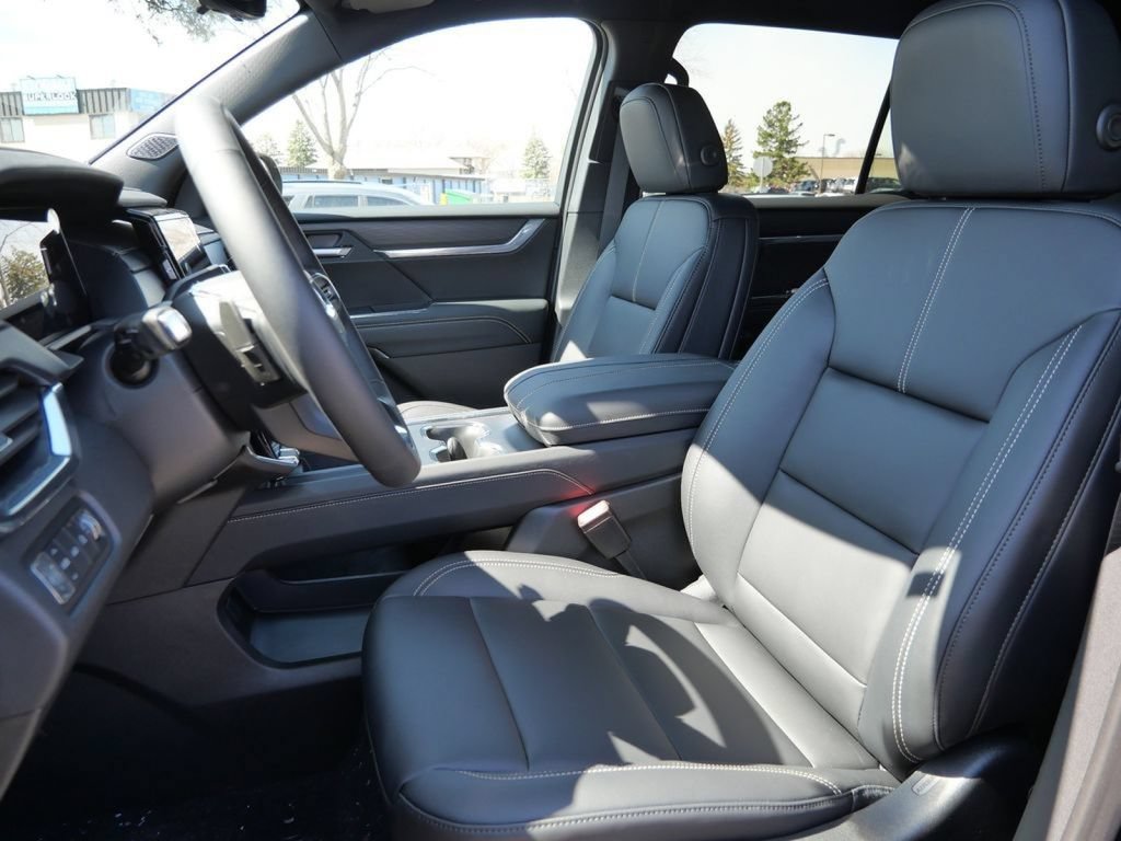 New 2026 GMC Acadia Elevation w/ Elevation Premium Package AWD/4WD image 42