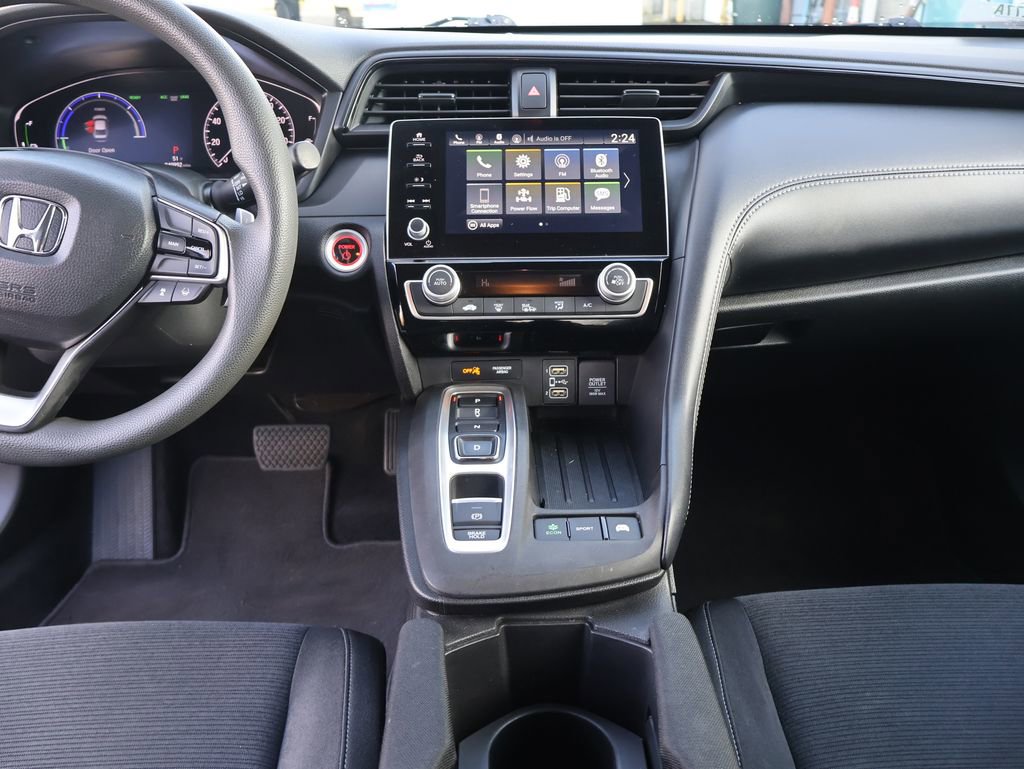 Used 2021 Honda Insight EX image 23