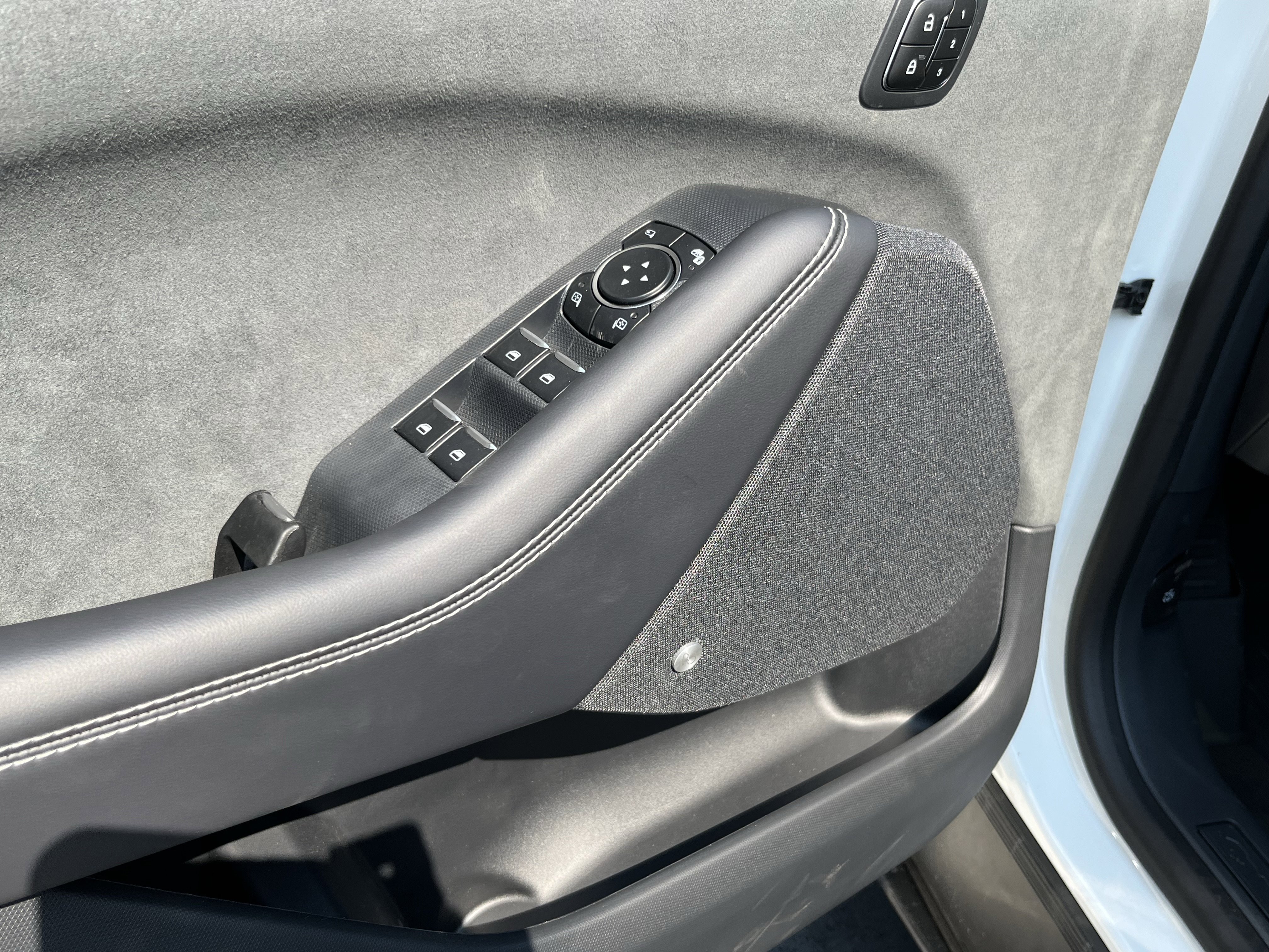 New 2025 Ford Mustang Mach-E GT w/ Interior Protection Package image 16