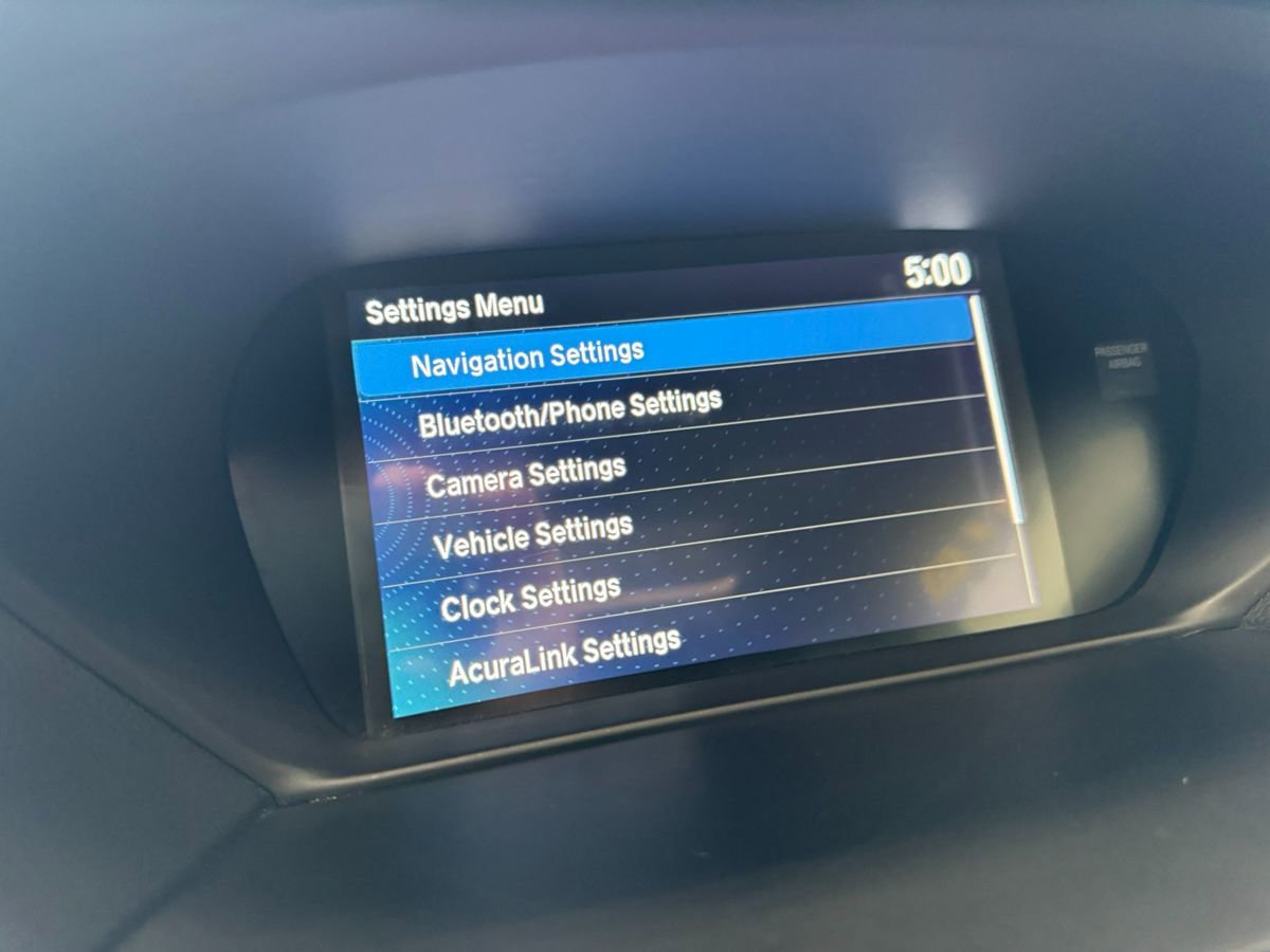 Used 2019 Acura TLX V6 w/ Technology & A-SPEC Pkg FWD image 29