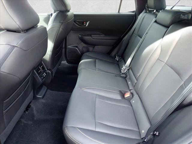 New 2026 Subaru Outback Limited XT image 10