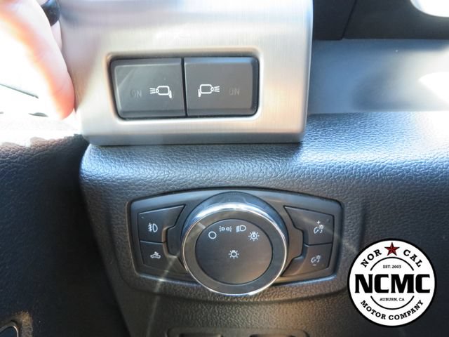 Used 2017 Ford F450 Platinum w/ FX4 Off-Road Package AWD/4WD image 44