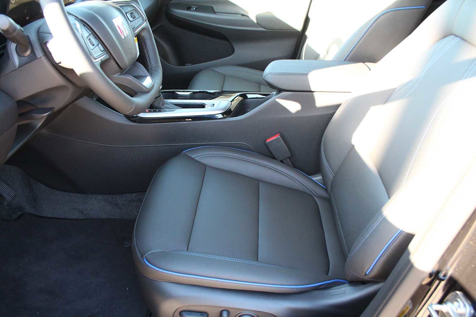 New 2026 Buick Envista Sport Touring w/ Convenience I Package FWD image 25