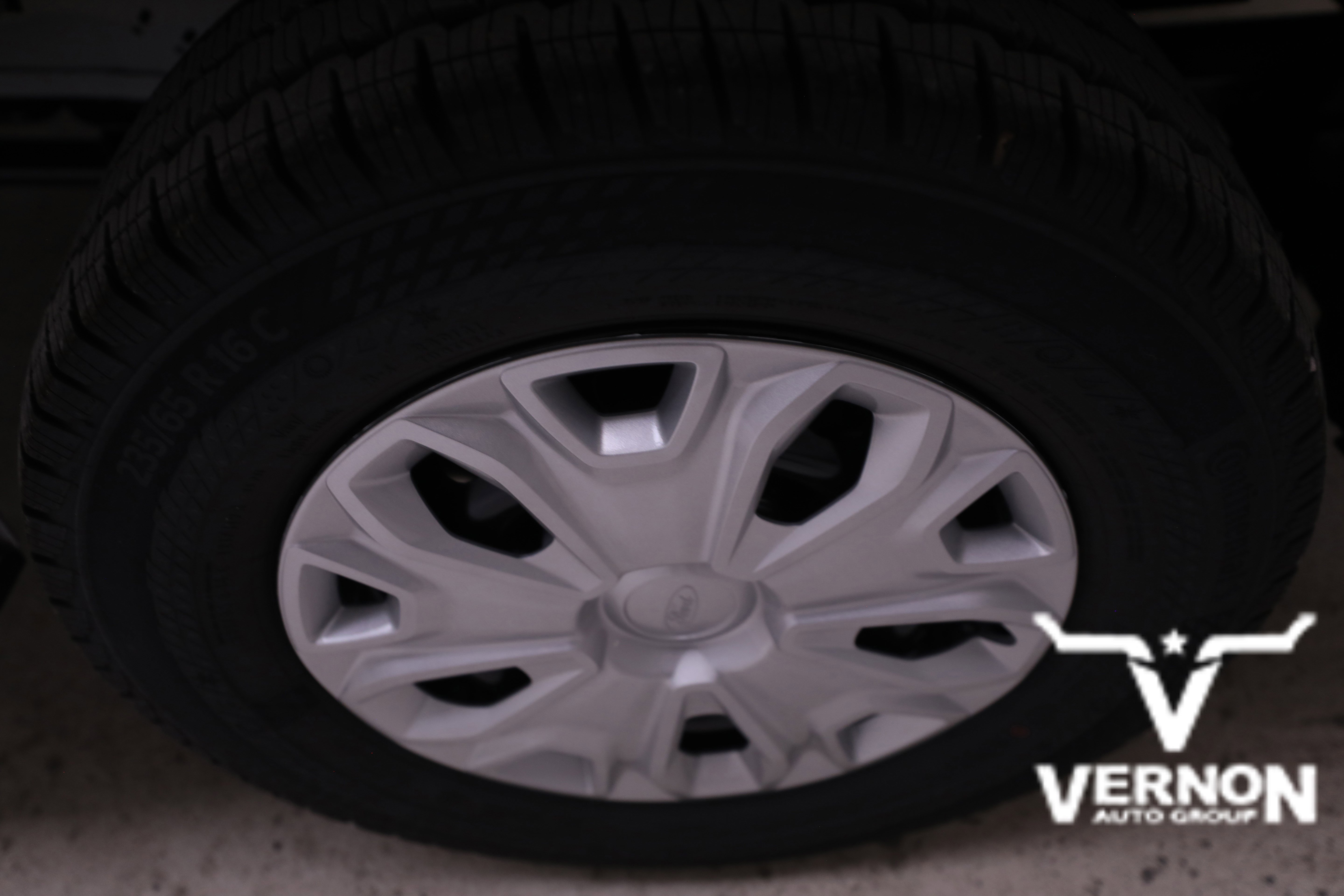 New 2025 Ford Transit 150 Low Roof w/ Load Area Protection Package image 29