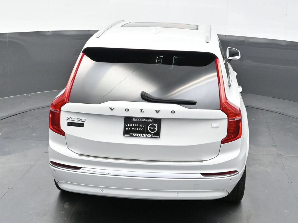 Used 2023 Volvo XC90 T8 Ultimate AWD/4WD image 31