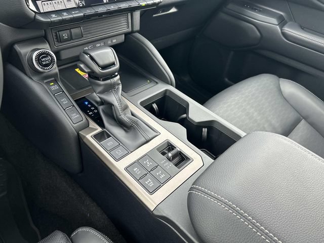 Used 2024 Toyota Land Cruiser w/ Premium Package AWD/4WD image 30