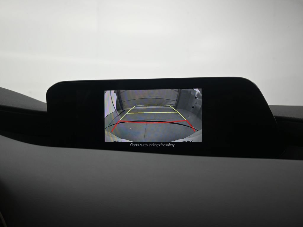 Used 2023 MAZDA MAZDA3 s image 11