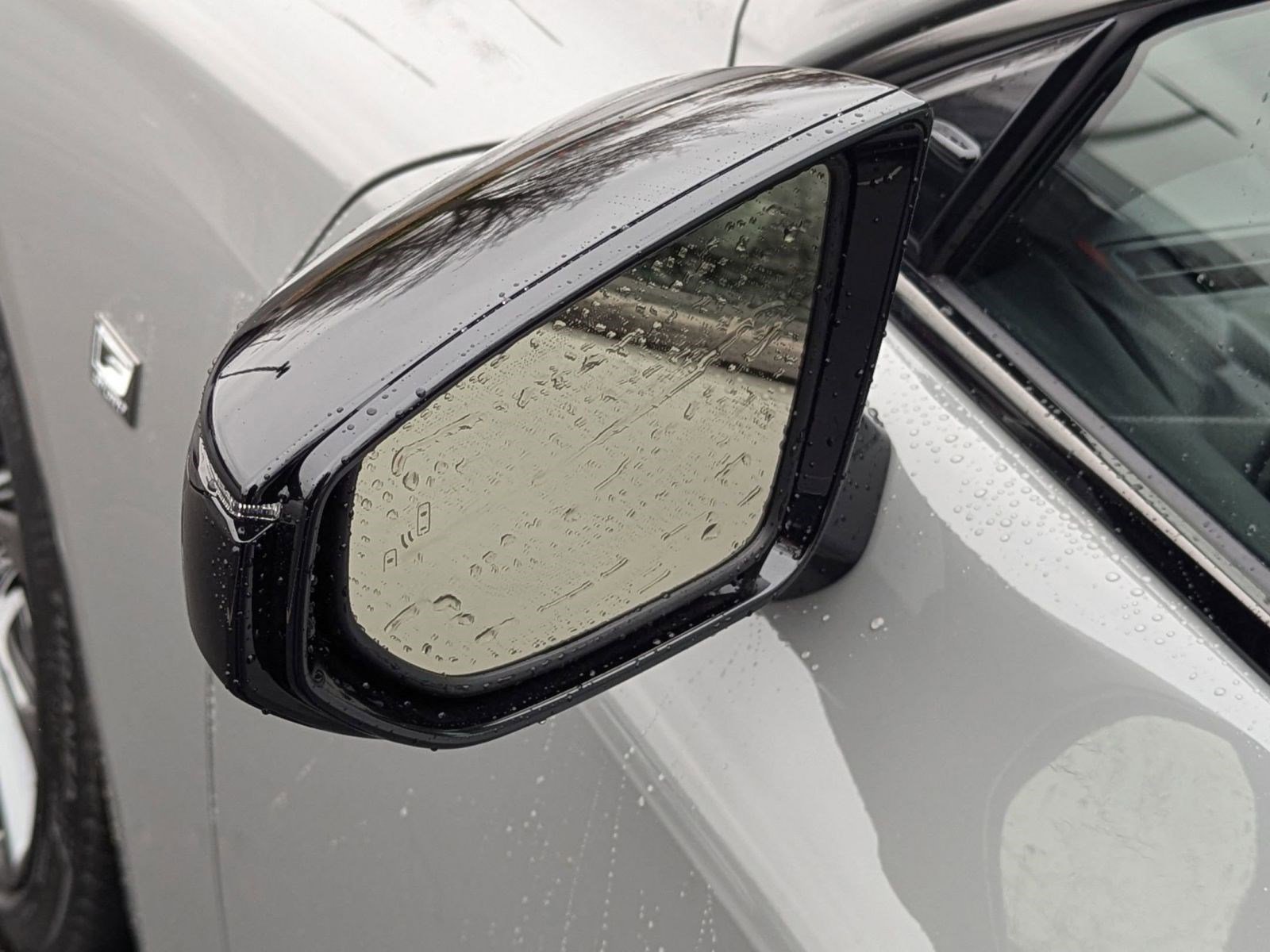 New 2025 Lexus IS 350 F Sport image 18