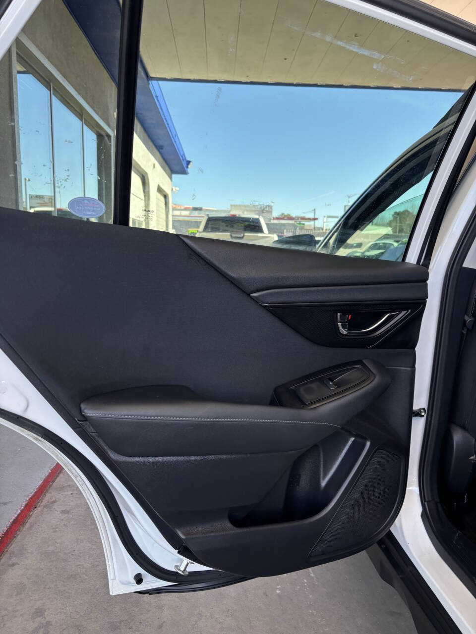 Used 2023 Subaru Outback Premium AWD/4WD image 14