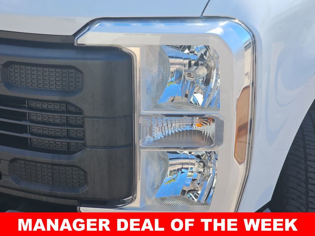New 2026 Ford F250 XL w/ FX4 Off-Road Package AWD/4WD image 34