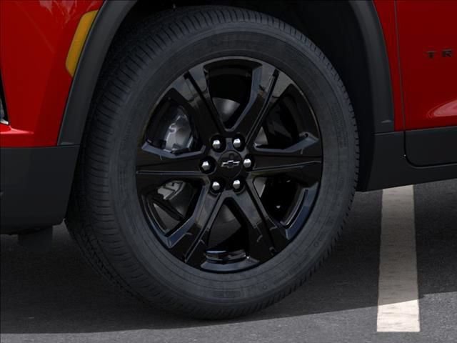 New 2027 Chevrolet Traverse LT w/ Midnight/Sport Edition FWD image 9